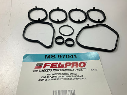 Fel-Pro MS97041 Fuel Injection Plenum Gasket Set For 2006-2020 Honda 1.8L 2.0L