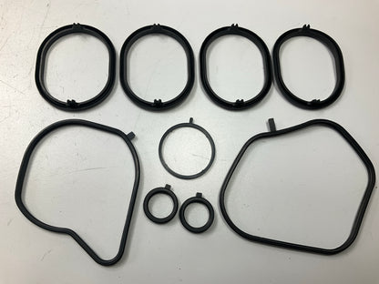 Fel-Pro MS97041 Fuel Injection Plenum Gasket Set For 2006-2020 Honda 1.8L 2.0L