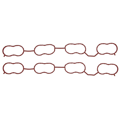 FEL-PRO MS97044 Engine Intake Manifold Gasket Set - 2007-2021 Toyota 5.7L V8