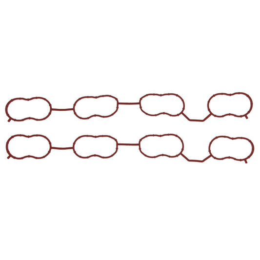 FEL-PRO MS97044 Engine Intake Manifold Gasket Set - 2007-2021 Toyota 5.7L V8