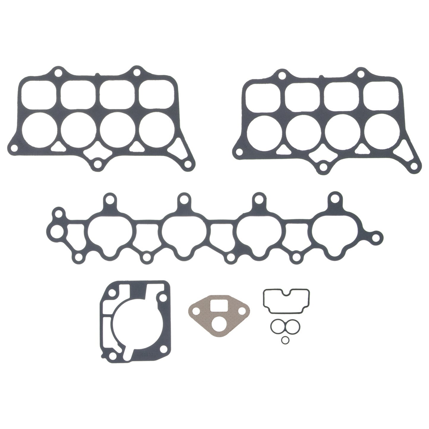 Fel-pro MS97045 Engine Intake Manifold Gasket Set 1993-2001 Honda Prelude 2.2L
