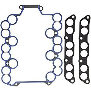 FEL-PRO MS97053 Engine Intake Manifold Gasket Set - 2004 Isuzu 3.5L V6