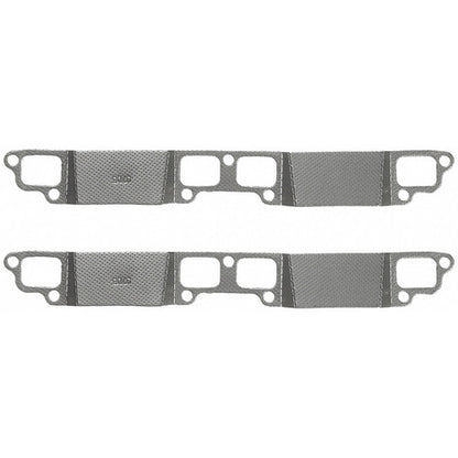 Fel-Pro MS9705B Exhaust Manifold Gasket Set For 1968-1970 Dodge P375, P200 - 361