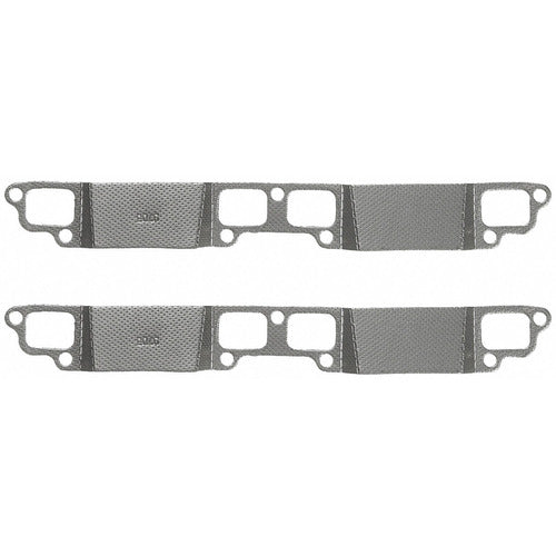 Fel-Pro MS9705B Exhaust Manifold Gasket Set For 1968-1970 Dodge P375, P200 - 361