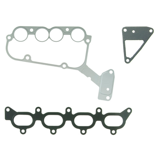 Fel-pro MS97062 Intake Manifold Gasket Set For 1995-1997 Kia Sephia 1.6L