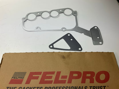 Fel-pro MS97065 Fuel Injection Plenum Gasket Set For 1995-1997 Kia Sephia 1.6L