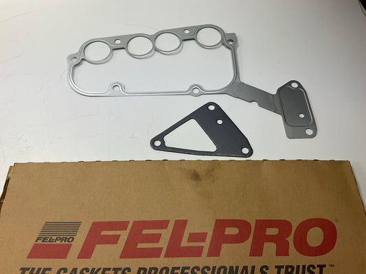 Fel-pro MS97065 Fuel Injection Plenum Gasket Set For 1995-1997 Kia Sephia 1.6L