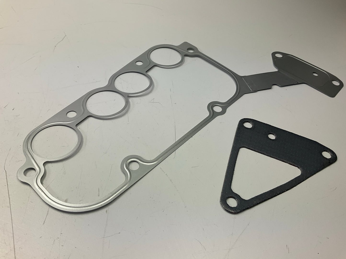 Fel-pro MS97065 Fuel Injection Plenum Gasket Set For 1995-1997 Kia Sephia 1.6L