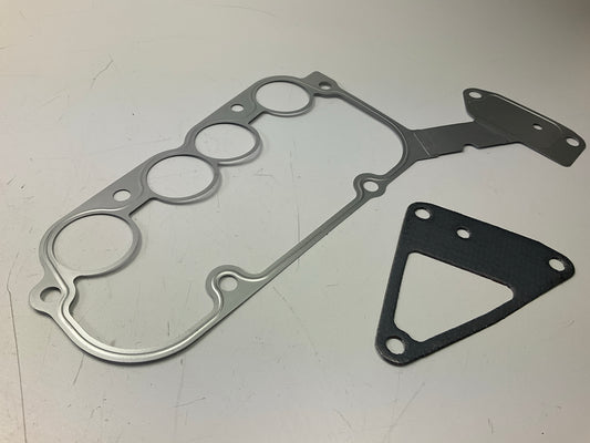 Fel-pro MS97065 Fuel Injection Plenum Gasket Set For 1995-1997 Kia Sephia 1.6L