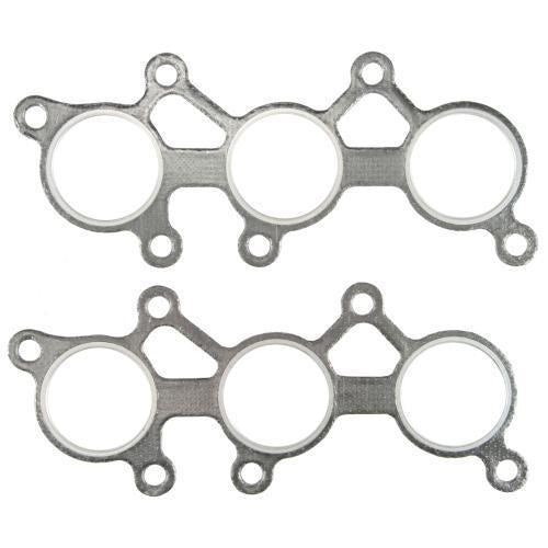 Fel-pro MS97080 Manifold Gasket Set - 2006 Lexus GS300 06-15 IS250 2.5L 3.0L V6