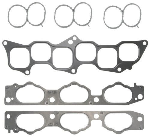 Fel-Pro MS97086 Intake Manifold Gaskets For 2006-2011 Hyundai 3.3L 3.8L V6 DOHC