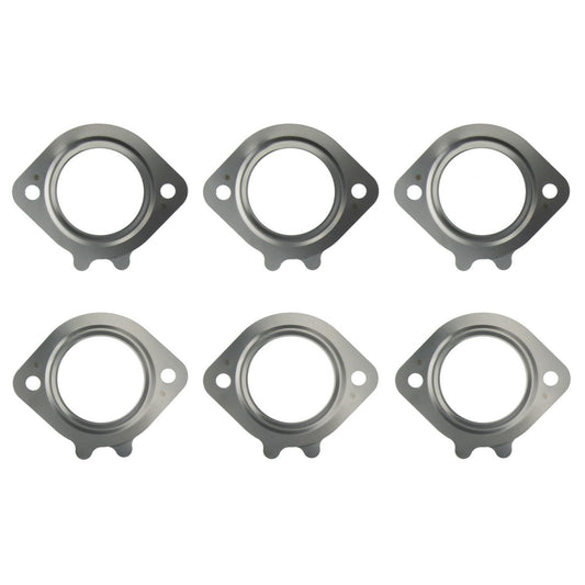 FEL-PRO MS97095 Exhaust Manifold Gasket Set - 1998-2005 Mercedes-Benz 3.2L V6