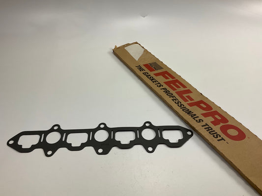 Fel-Pro MS97096 Intake Manifold Gasket 95-99 Saab 2.0L 2.3L I4 DOHC TURBOCHARGED