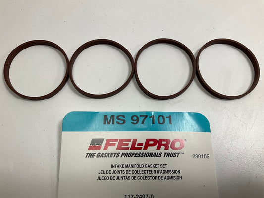 FEL-PRO MS97101 Engine Intake Manifold Gasket Set - 2007-2012 Mini Cooper 1.6L
