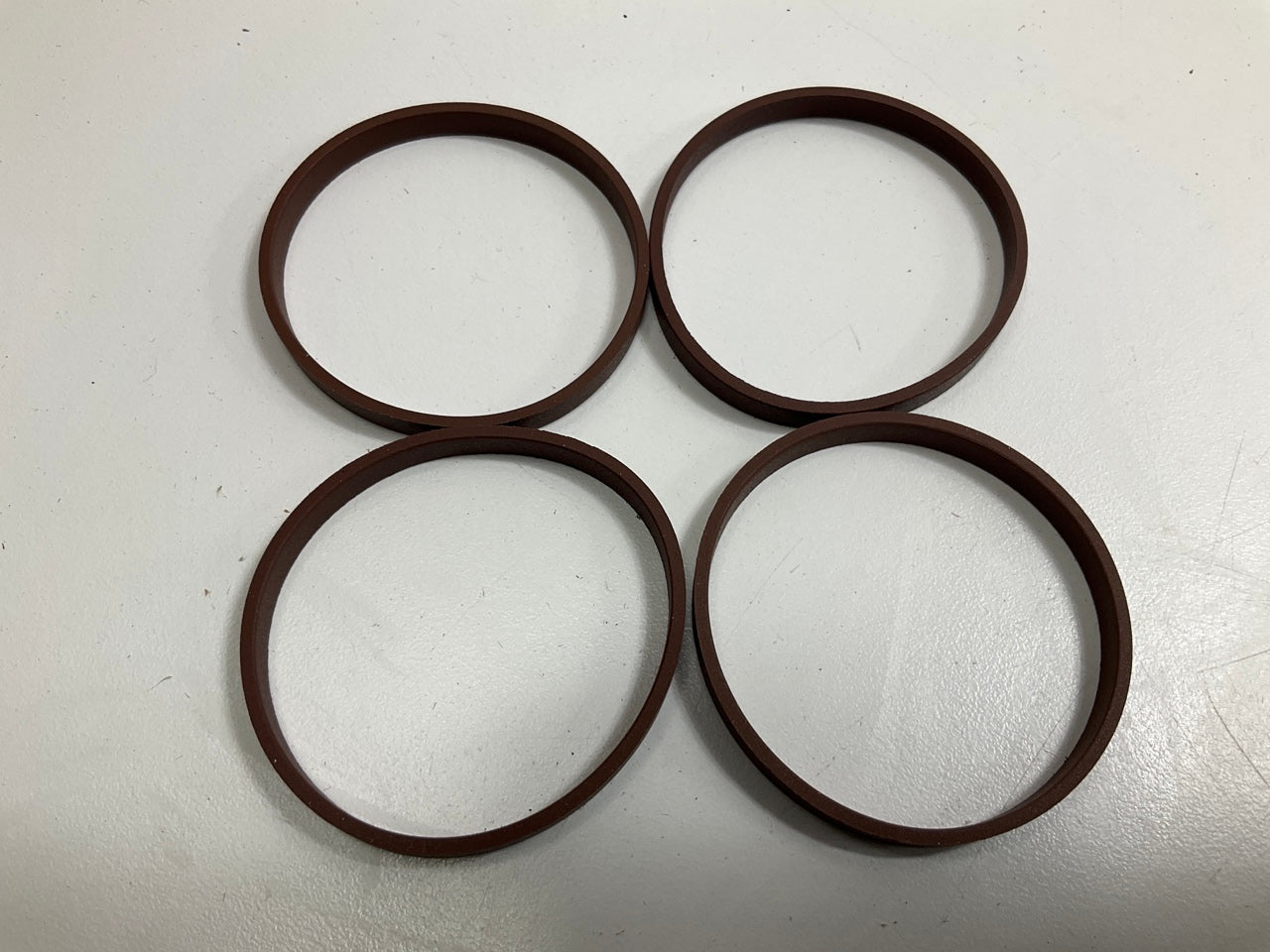 FEL-PRO MS97101 Engine Intake Manifold Gasket Set - 2007-2012 Mini Cooper 1.6L