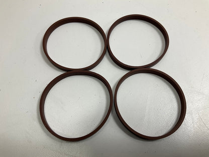 FEL-PRO MS97101 Engine Intake Manifold Gasket Set - 2007-2012 Mini Cooper 1.6L