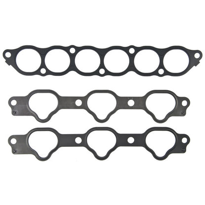 Fel-pro MS97104 Intake Manifold Gasket Set For 2009-2010 Hyundai 2.7L-V6