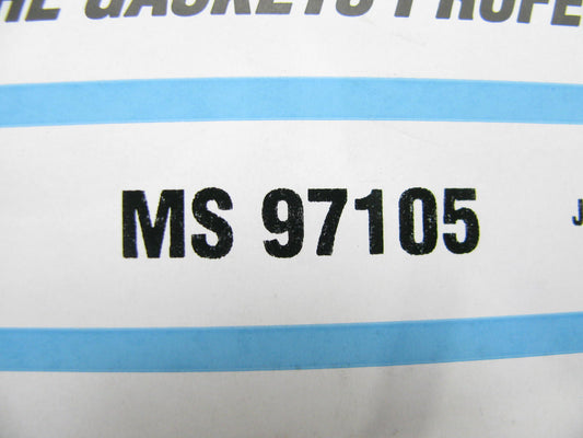 Fel-pro MS97105 Exhaust Manifold Gasket Set For 2007-2010 Mini Cooper 1.6L I4