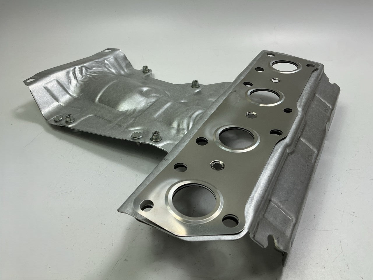 Fel-pro MS97105 Exhaust Manifold Gasket Set For 2007-2010 Mini Cooper 1.6L I4
