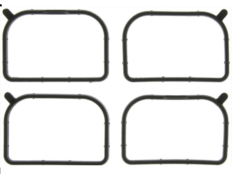 Fel-pro MS97106 Intake Manifold Gasket Set For 2009-2010 Hyundai 2.0L 2.4L-L4