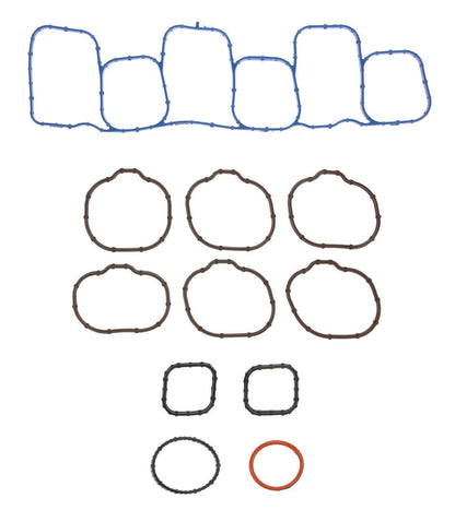 FEL-PRO MS97118-1 Engine Intake Manifold Gasket Set  2011-2020 Ford 3.5L 3.7L V6