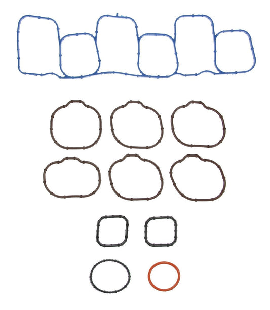 FEL-PRO MS97118-1 Engine Intake Manifold Gasket Set  2011-2020 Ford 3.5L 3.7L V6