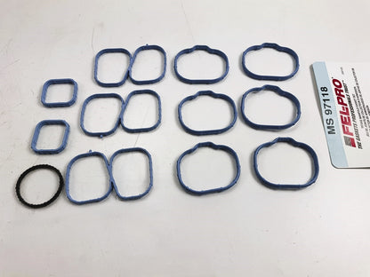Fel-Pro MS97118 Intake Manifold Gasket Set 2007-13 Ford Mazda 3.5L 3.7L V6 DOHC
