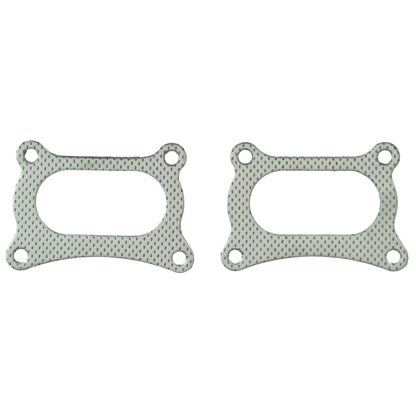 Fel-pro MS97133 Exhaust Manifold Gasket Set for 2008-2020 Honda 3.5L 3.7L