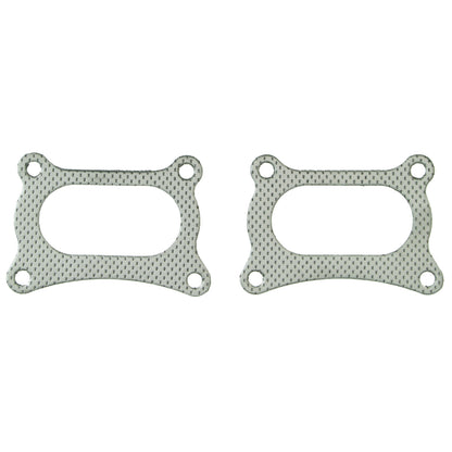 Fel-pro MS97133 Exhaust Manifold Gasket Set for 2008-2020 Honda 3.5L 3.7L