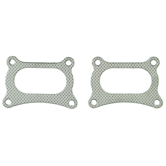 Fel-pro MS97133 Exhaust Manifold Gasket Set for 2008-2020 Honda 3.5L 3.7L