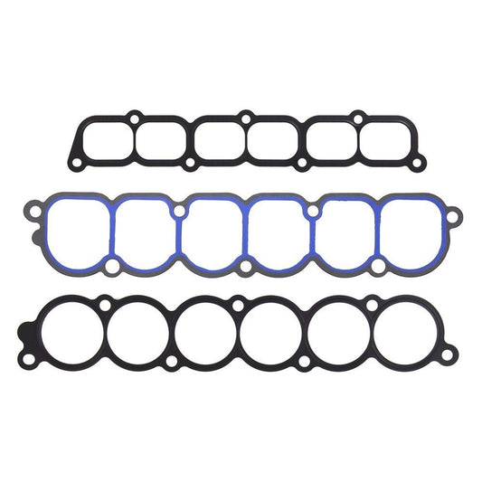 Fel-pro MS97135 Upper Fuel Injection Plenum Gasket Set For 03-06 Sorento 3.5L V6