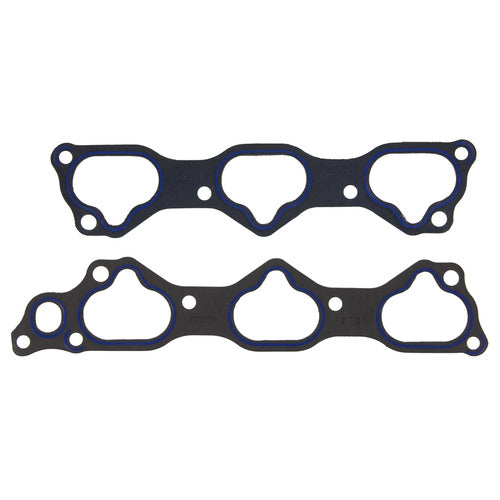 Fel-pro MS97136 Intake Manifold Gasket Set - 07-15 Honda Acura 3.5L 3.7L V6 SOHC