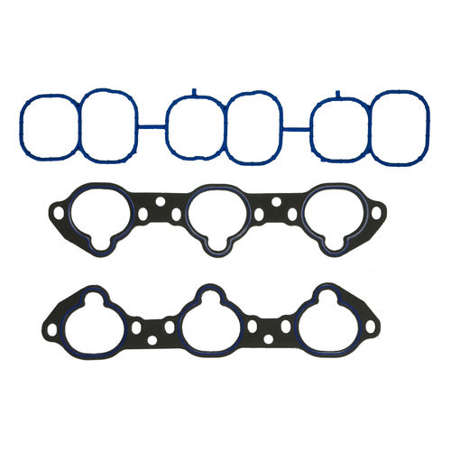 Fel-Pro MS97143 Engine Intake Manifold Gasket Set For 2007-2024 Nissan 3.5L V6