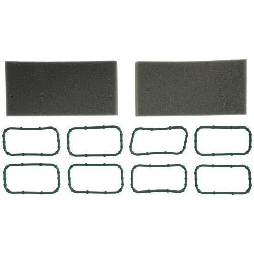 FEL-PRO MS97151 Intake Manifold Gasket Set - 2006-15 Chevrolet 6.0L 6.2L 7.0L V8