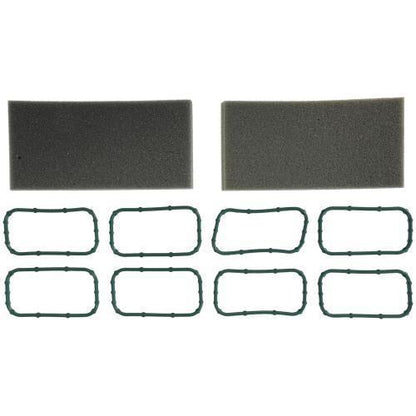 FEL-PRO MS97151 Intake Manifold Gasket Set - 2006-15 Chevrolet 6.0L 6.2L 7.0L V8