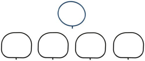 FEL-PRO MS97160 Intake Manifold Gasket Set - 2009-2020 Ford 2.5L