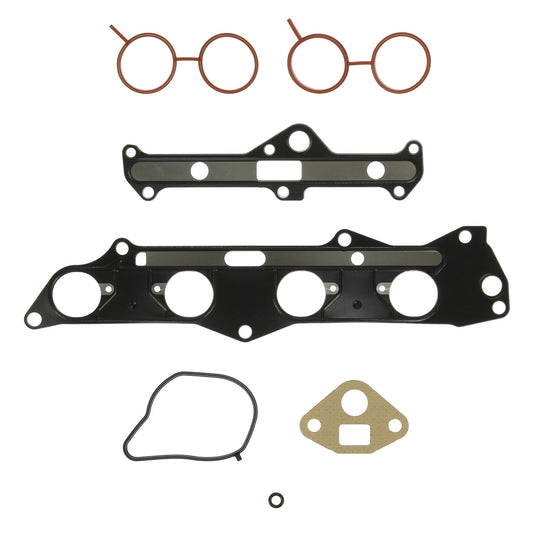 Fel-pro MS97169 Intake Manifold Gasket Set For 06-2011 Honda Civic 1.3L HYBRID