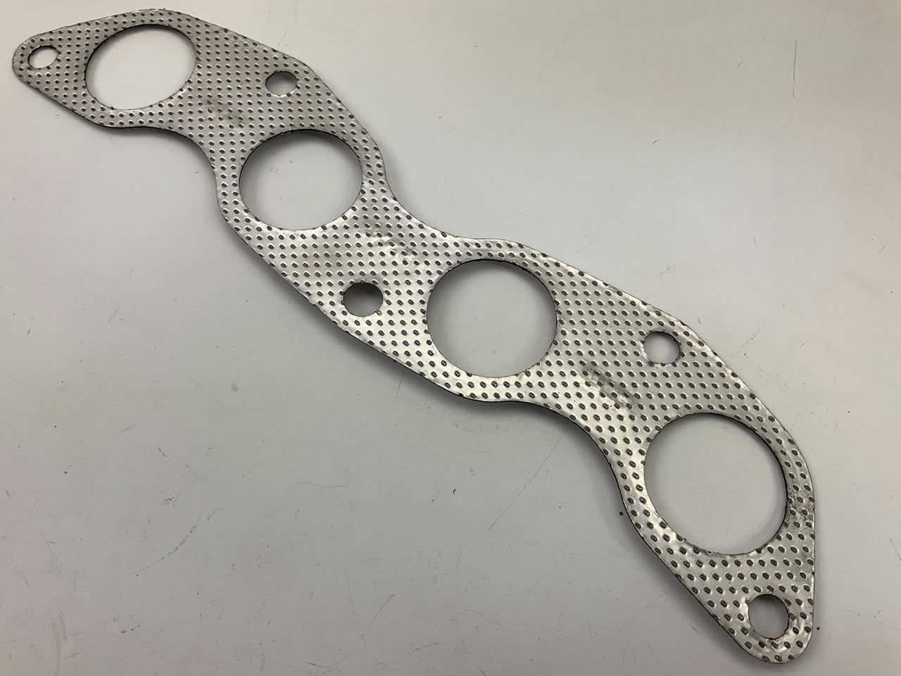 Fel-Pro MS97170 Exhaust Manifold Gasket For 2007-2008 Honda Fit 1.5L-L4
