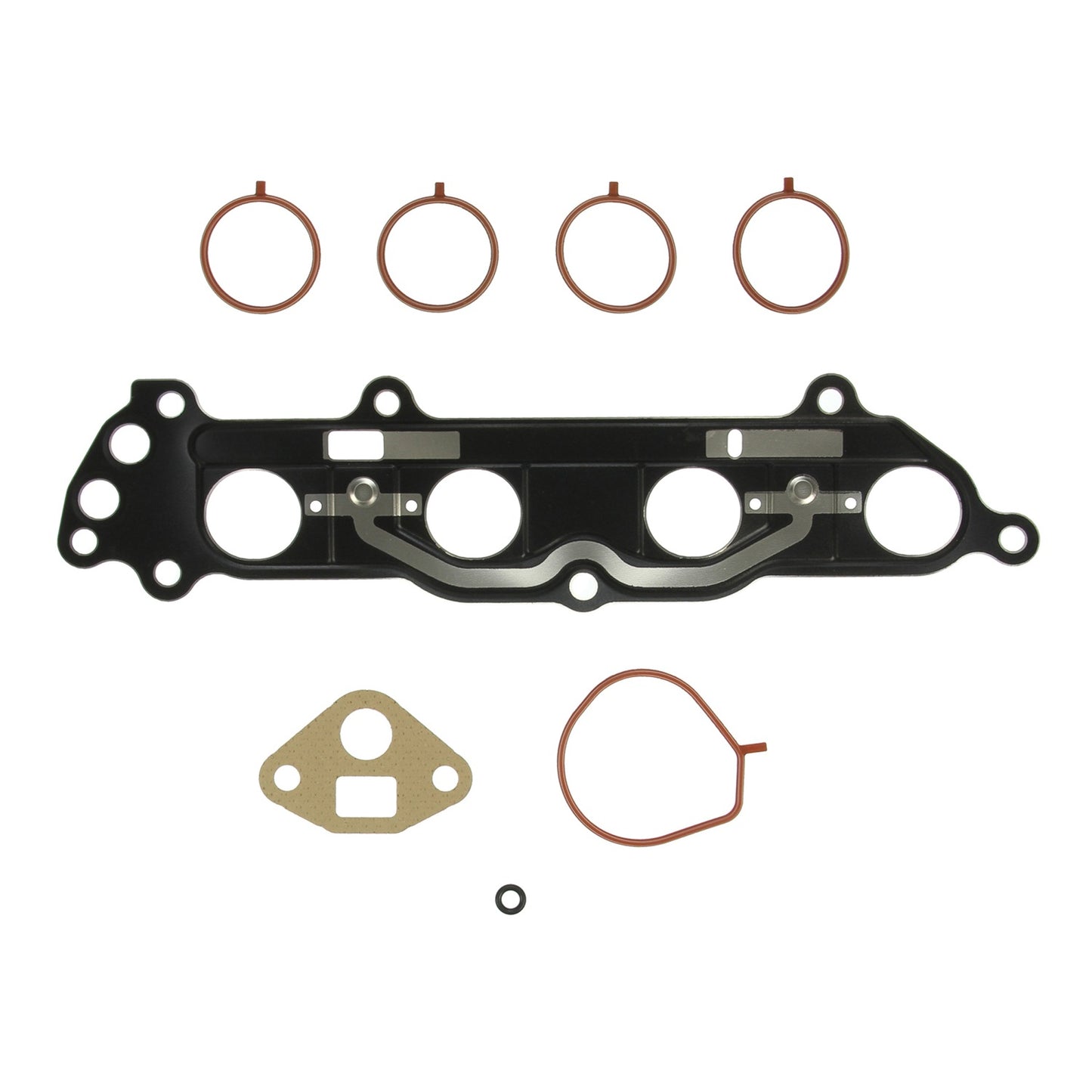 Fel-pro MS97177 Engine Intake Manifold Gasket For 2010-14 Honda Insight 1.5L-L4