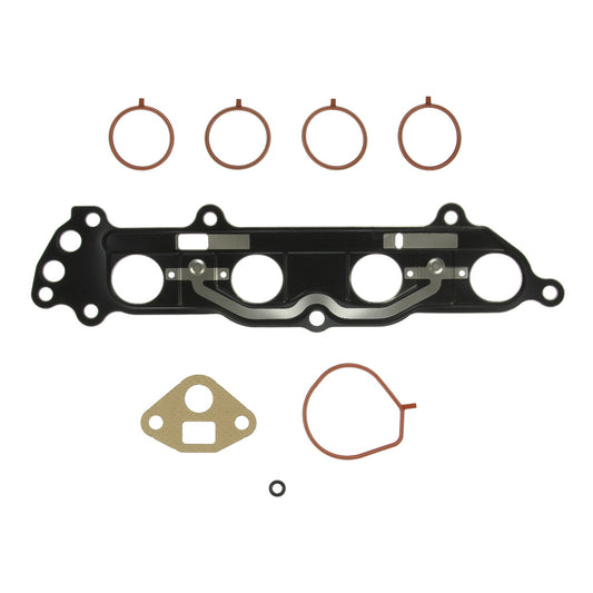 Fel-pro MS97177 Engine Intake Manifold Gasket For 2010-14 Honda Insight 1.5L-L4