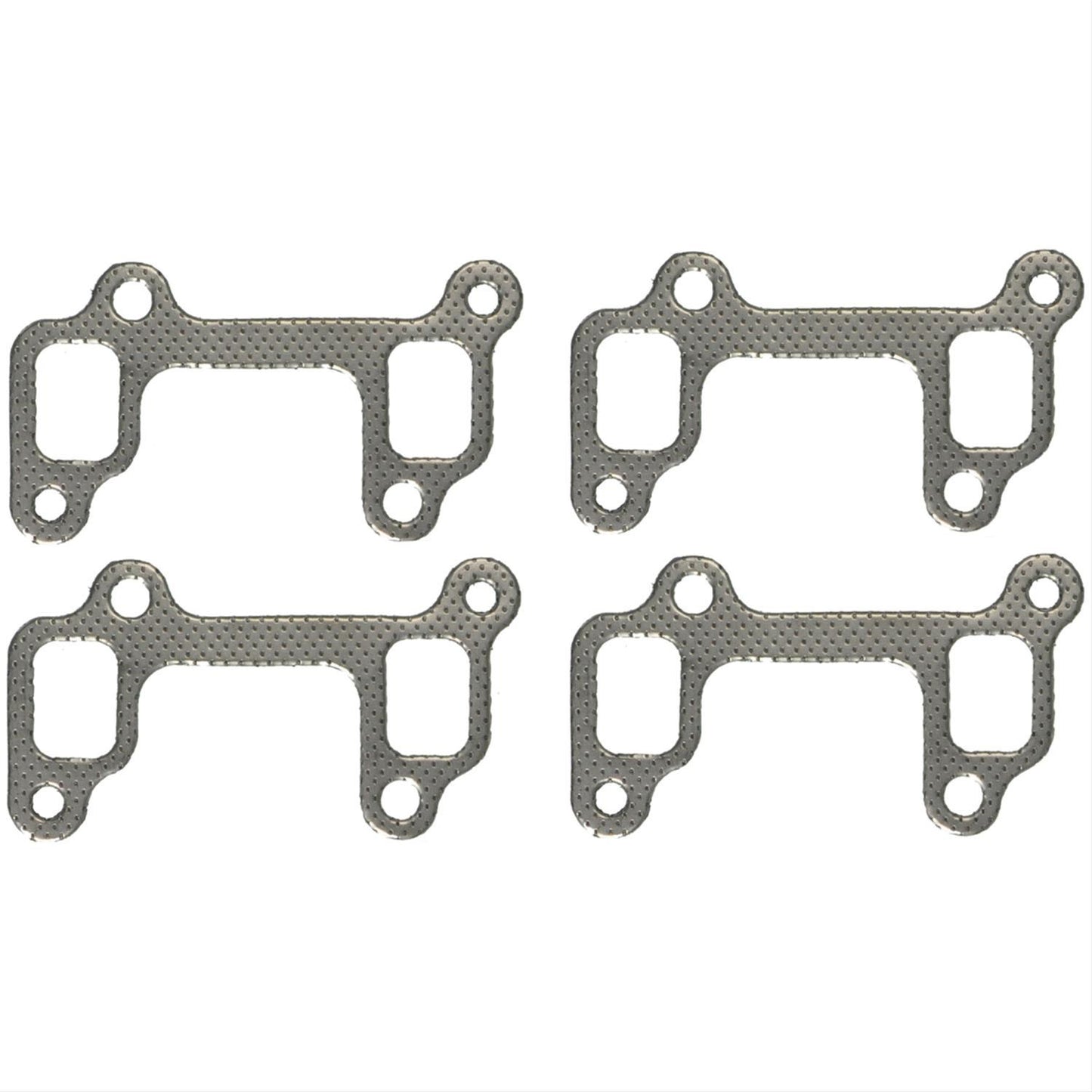 Fel-pro MS97185 Exhaust Manifold Gasket Set For 93-04 Land Rover 3.9L 4.0L 4.6L