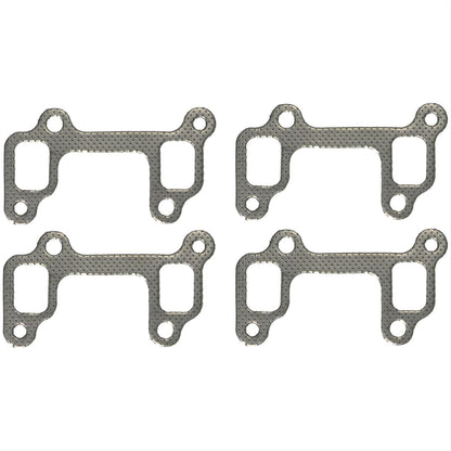 Fel-pro MS97185 Exhaust Manifold Gasket Set For 93-04 Land Rover 3.9L 4.0L 4.6L