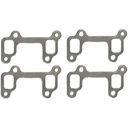 Fel-pro MS97185 Exhaust Manifold Gasket Set For 93-04 Land Rover 3.9L 4.0L 4.6L