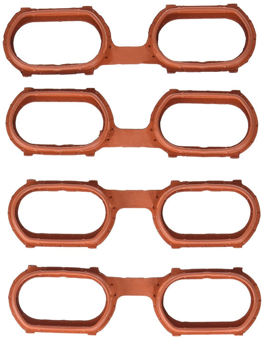 FEL-PRO MS97187 LOWER Intake Manifold Gasket Set 93-03 BMW 3.0 4.0L 4.4L 4.6L V8