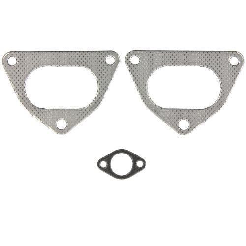 FEL-PRO MS97191 Exhaust Manifold Gasket Set For 2001-2004 Subaru Outback 3.0L H6