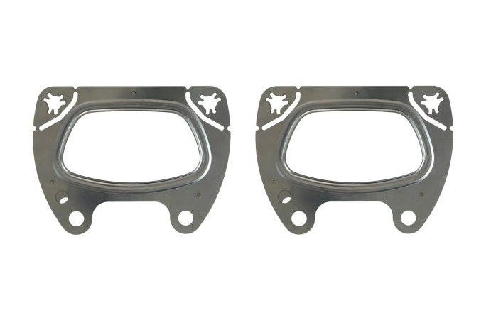 Fel-pro MS97197 Exhaust Manifold Gasket Set For 2011-2017 Chrysler 3.6L-V6
