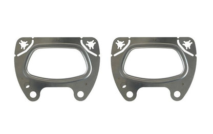 Fel-pro MS97197 Exhaust Manifold Gasket Set For 2011-2017 Chrysler 3.6L-V6