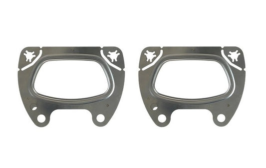 Fel-pro MS97197 Exhaust Manifold Gasket Set For 2011-2017 Chrysler 3.6L-V6