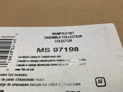 Fel-pro MS97198 Intake Manifold Gasket Set - 1995-2002 Mazda Millenia 2.5L V6