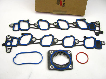 FEL-PRO MS97200 Engine Intake Manifold Lower Gasket Set - 2010-2016 Ford 5.4L V8